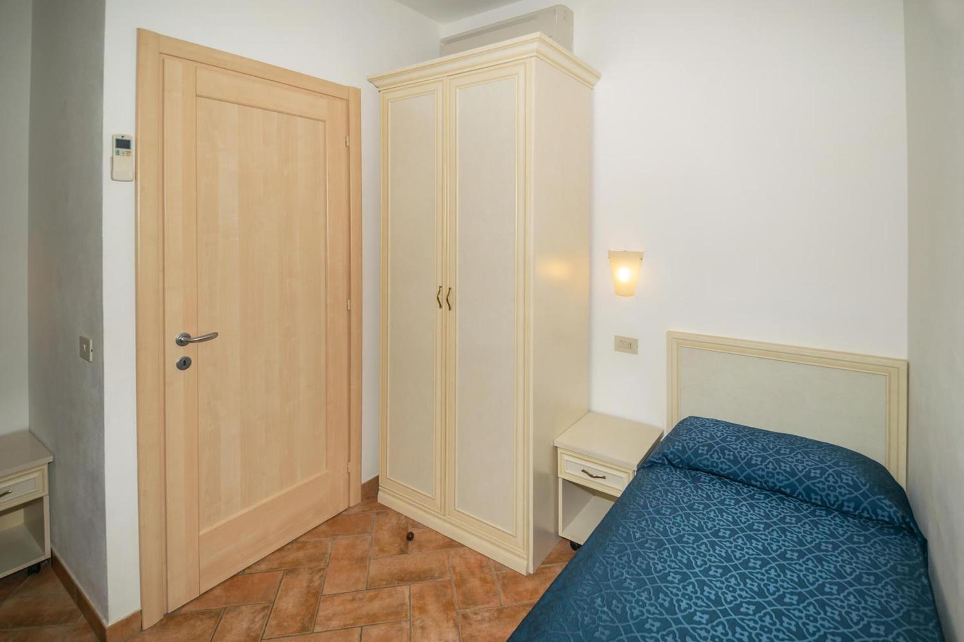 Lido Azzurro Residence Rta Capoliveri  Buitenkant foto
