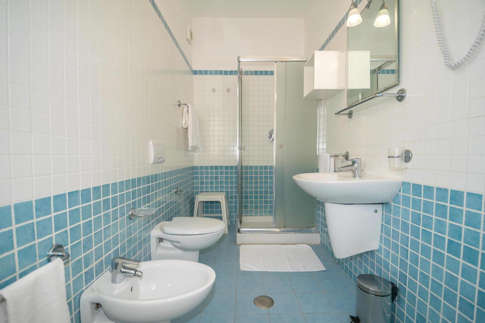 Lido Azzurro Residence Rta Capoliveri  Buitenkant foto