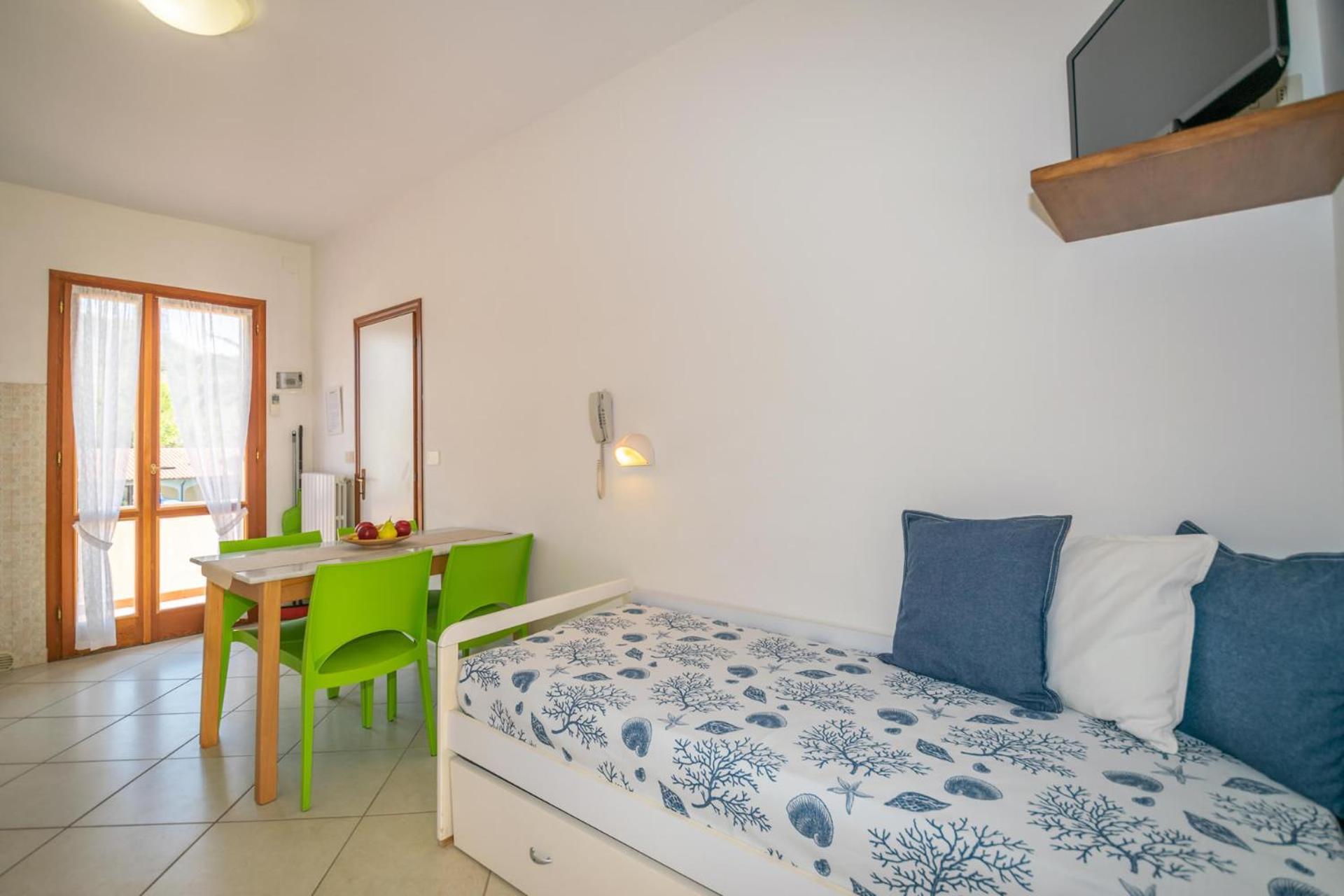 Lido Azzurro Residence Rta Capoliveri  Buitenkant foto