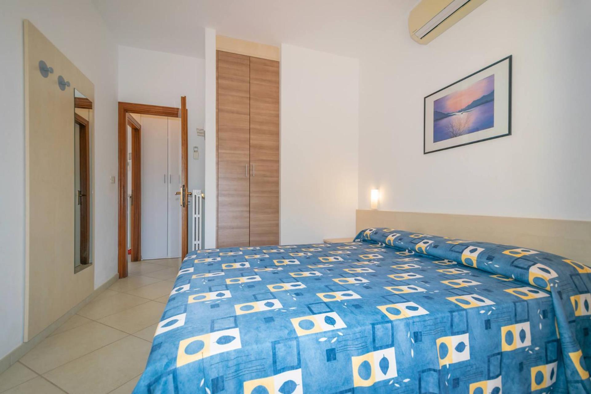 Lido Azzurro Residence Rta Capoliveri  Buitenkant foto