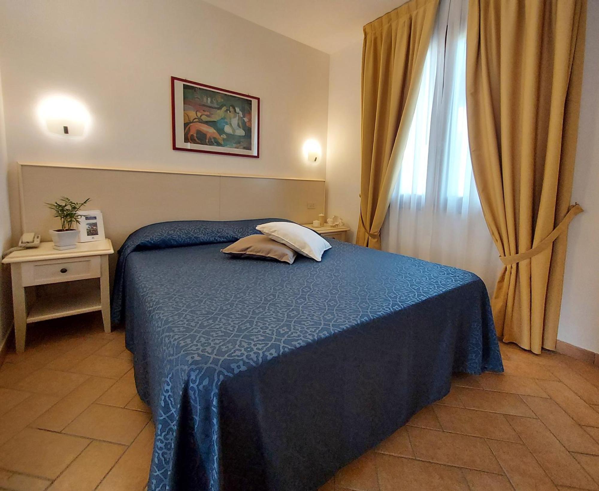 Lido Azzurro Residence Rta Capoliveri  Kamer foto