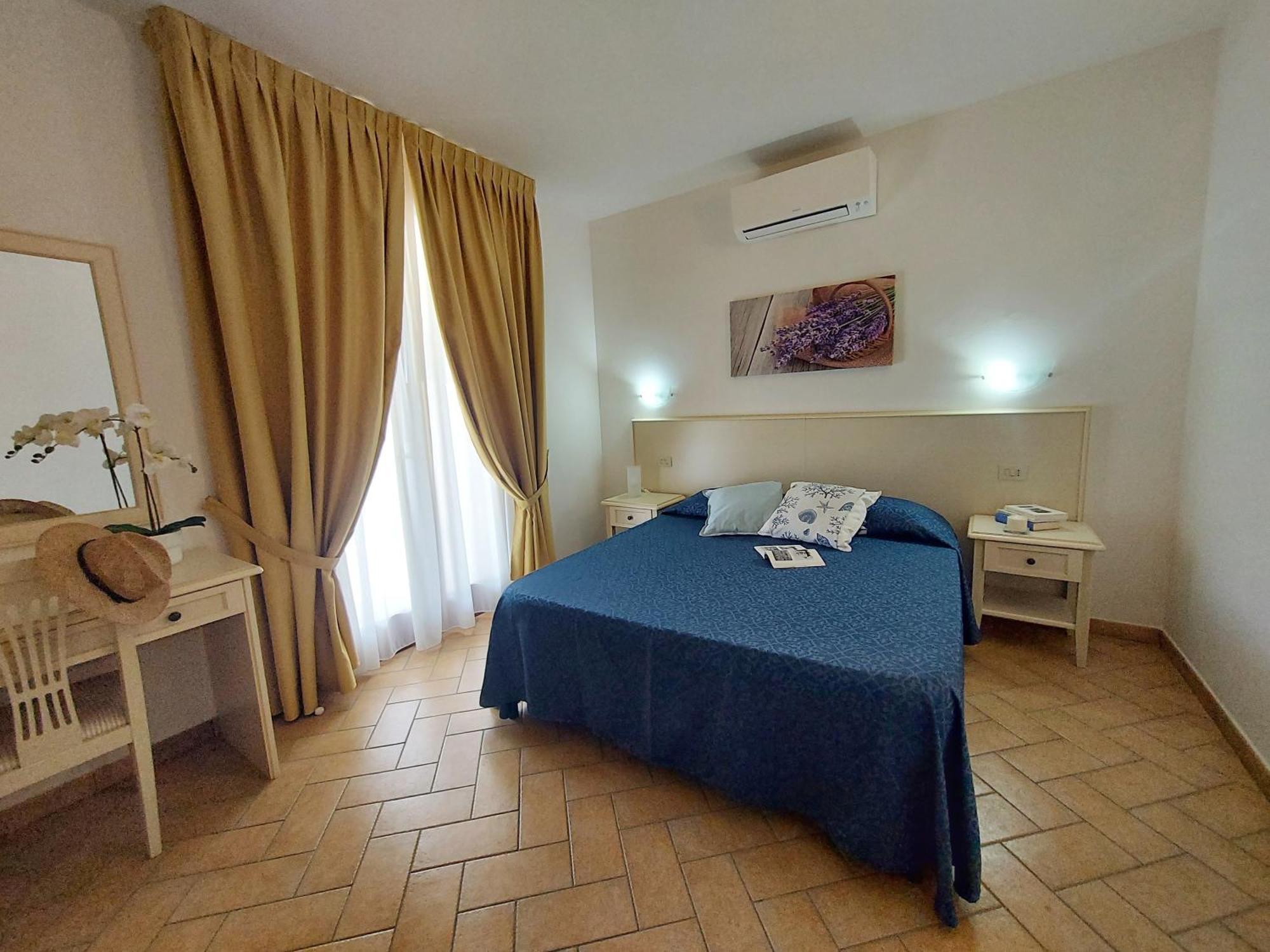 Lido Azzurro Residence Rta Capoliveri  Kamer foto