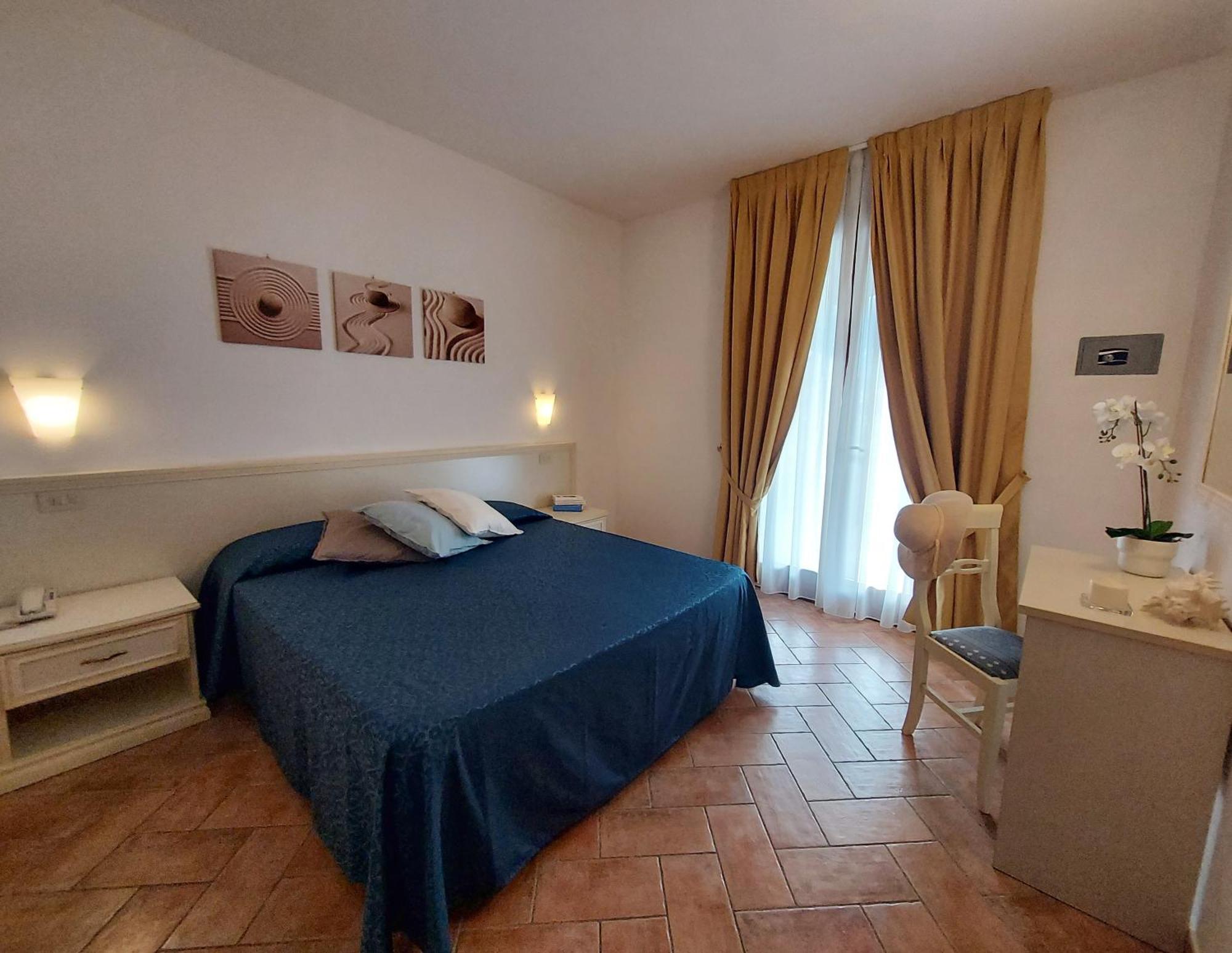 Lido Azzurro Residence Rta Capoliveri  Kamer foto