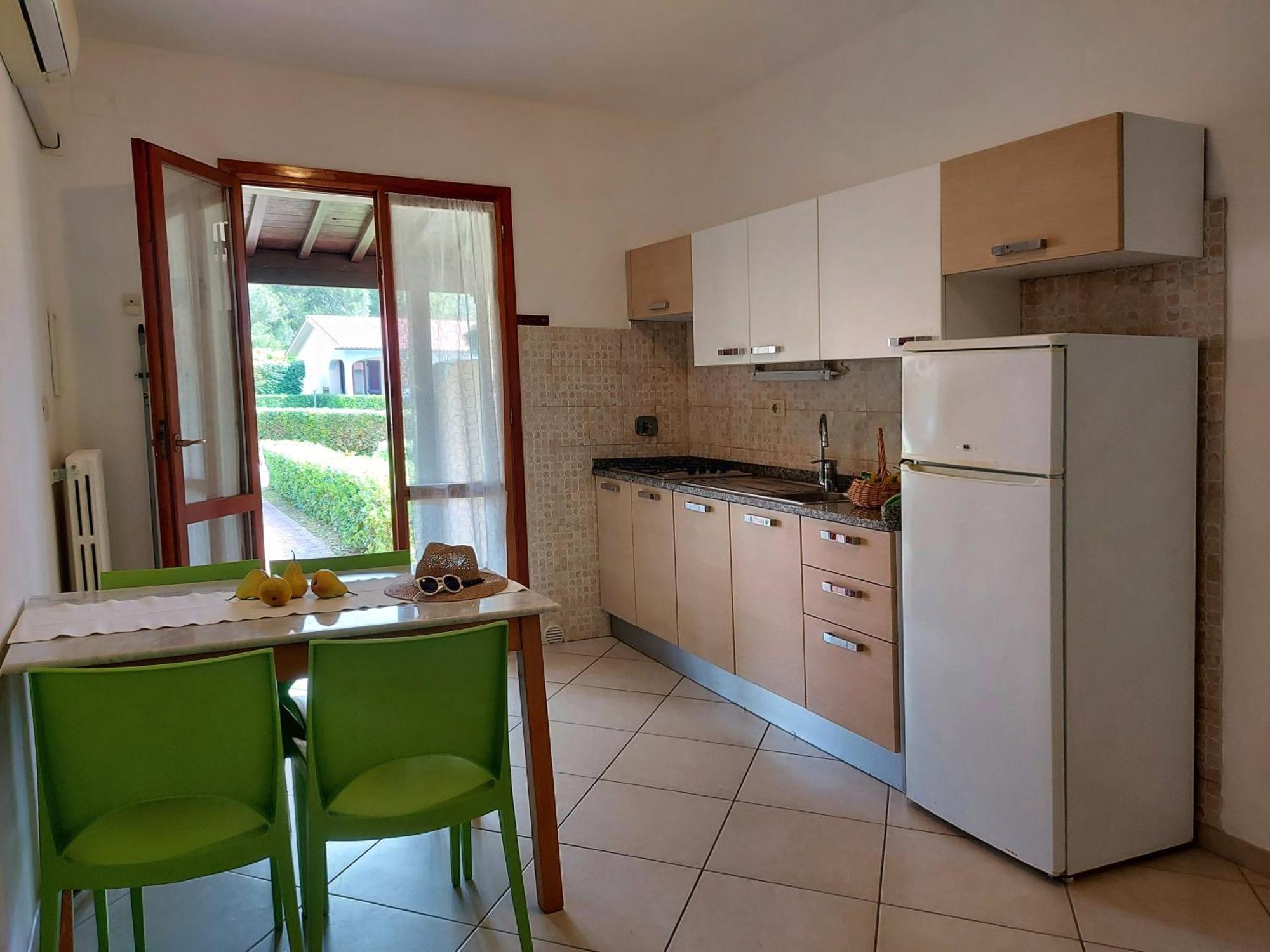 Lido Azzurro Residence Rta Capoliveri  Kamer foto