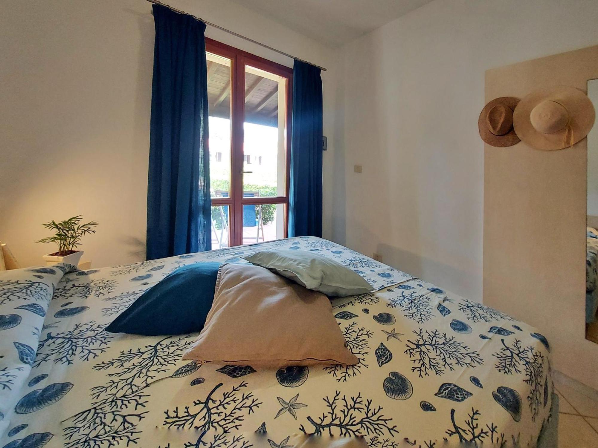 Lido Azzurro Residence Rta Capoliveri  Kamer foto