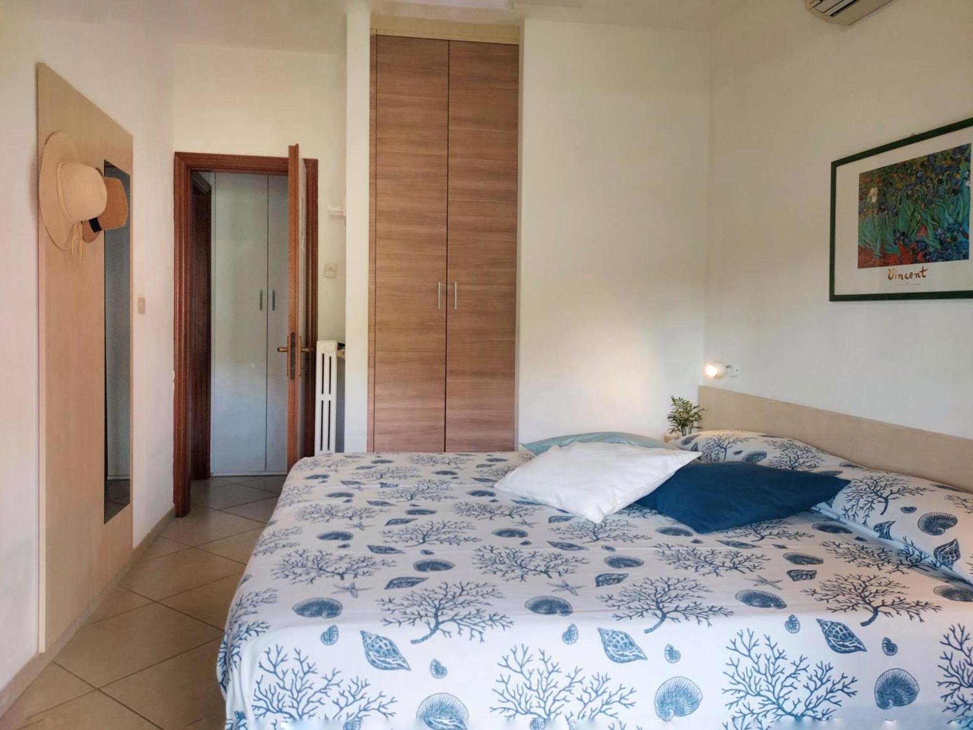 Lido Azzurro Residence Rta Capoliveri  Kamer foto