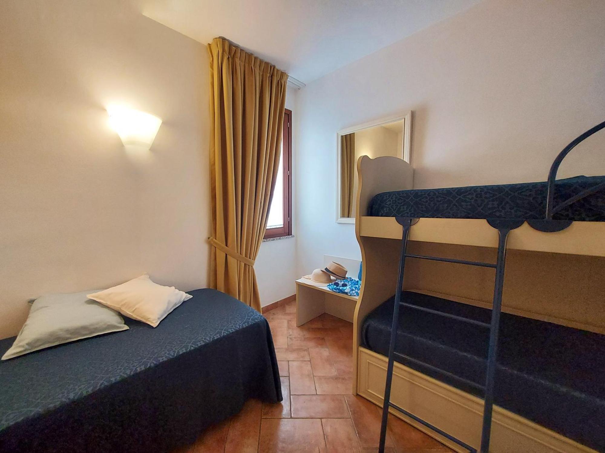 Lido Azzurro Residence Rta Capoliveri  Kamer foto