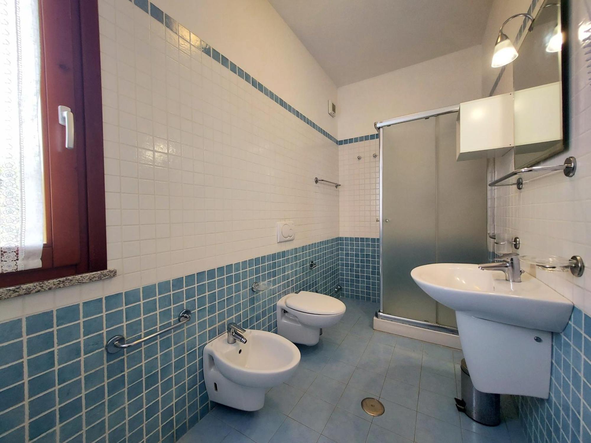 Lido Azzurro Residence Rta Capoliveri  Kamer foto