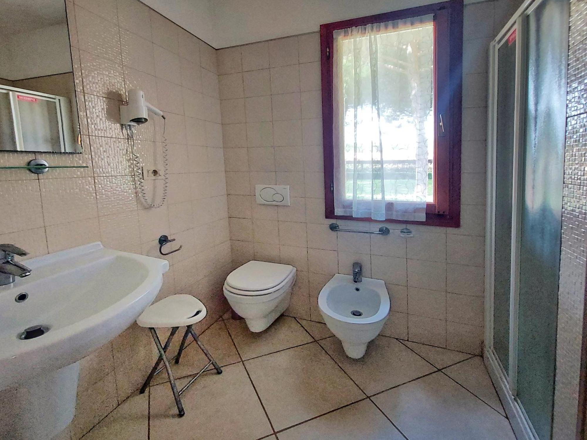Lido Azzurro Residence Rta Capoliveri  Kamer foto