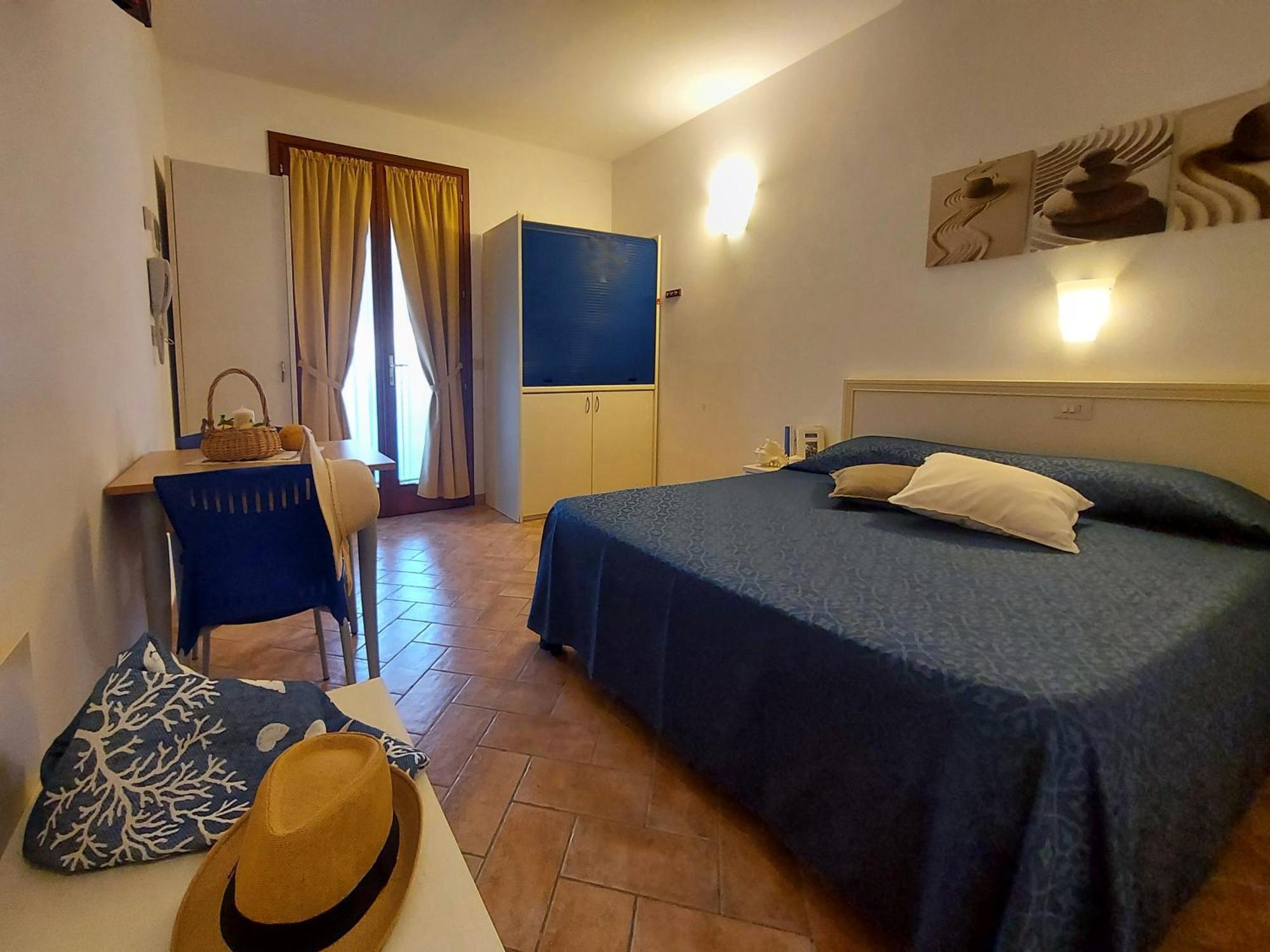 Lido Azzurro Residence Rta Capoliveri  Kamer foto