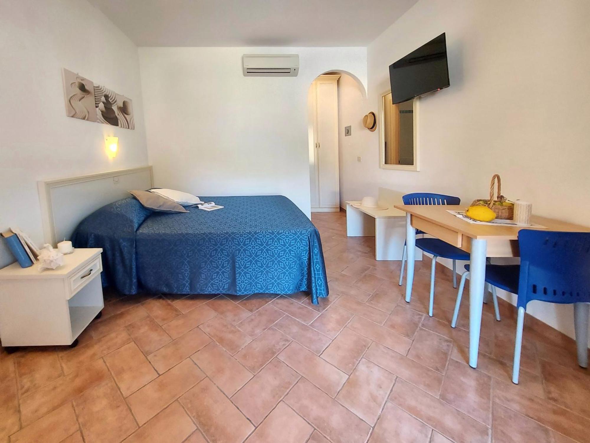 Lido Azzurro Residence Rta Capoliveri  Kamer foto