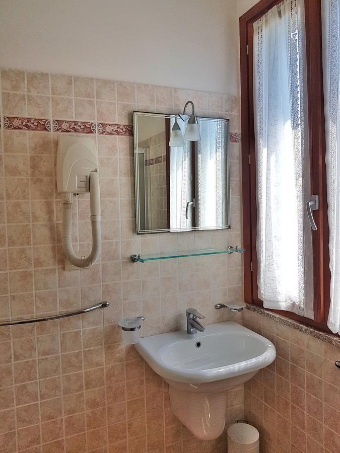 Lido Azzurro Residence Rta Capoliveri  Buitenkant foto